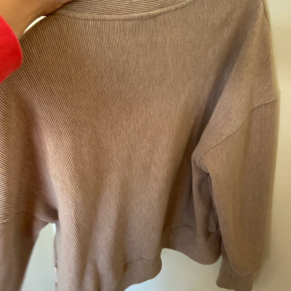 Varley zip up - Picture 5 of 7